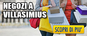 I migliori Negozi di Villasimius - Shopping a Villasimius