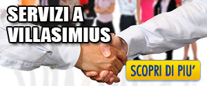 I Servizi di Villasimius - Servizi consigliati a Villasimius